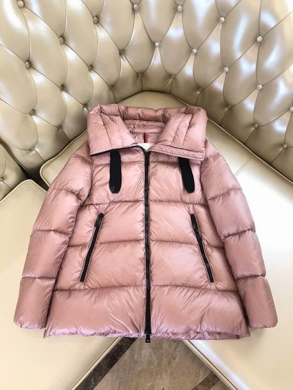 Moncler Women's Outwear 114